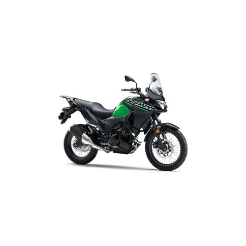 Moto Kawasaki Versys 300 X Abs 2025 - Yuhmak