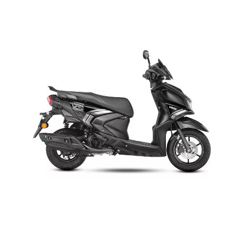 Moto Rayzr Xc 125 Fi Scooter - 2025 - Yuhmak