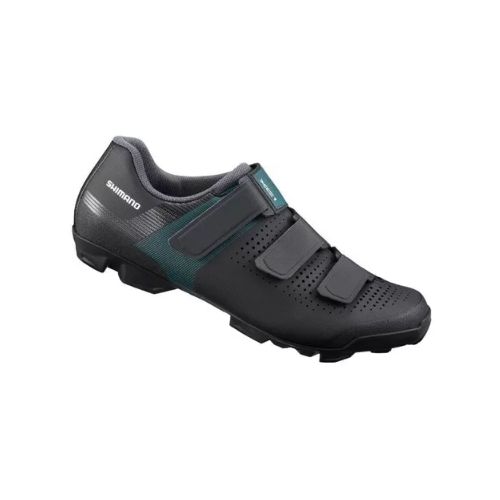 Zapato Xc100 Mujer Negro T36 - Yuhmak