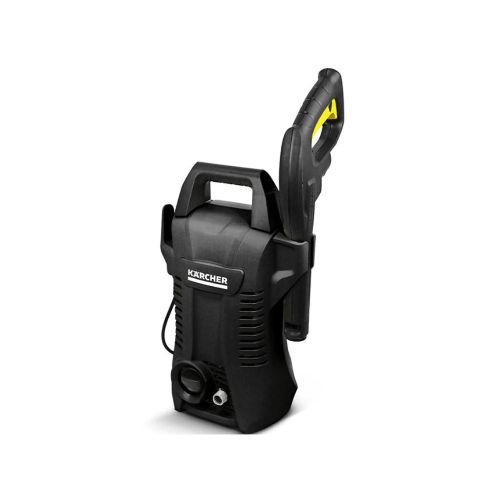 Hidrolavadora Karcher Electrica K2 Basic Black 1200W Caudal 280 21915 - Yuhmak