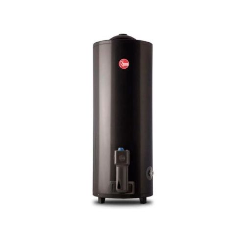 Termotanque Rheem 80 Litros Gn Pie TGNP080 - Yuhmak