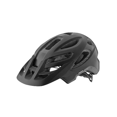 Casco Giant Roost Mips Matte Black M - Yuhmak