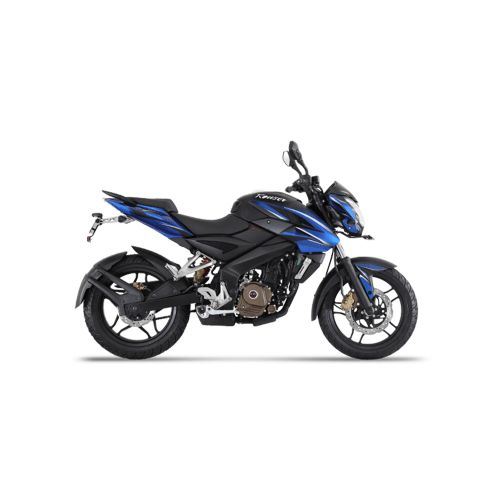 Moto Bajaj Rouser Ns 160 Td 2025 - Yuhmak