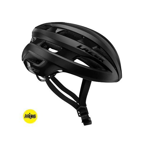 Casco Lazer Sphere Mips Matte Black (S) - Yuhmak