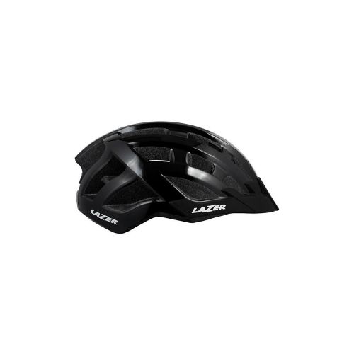 Casco Compact Black - Yuhmak