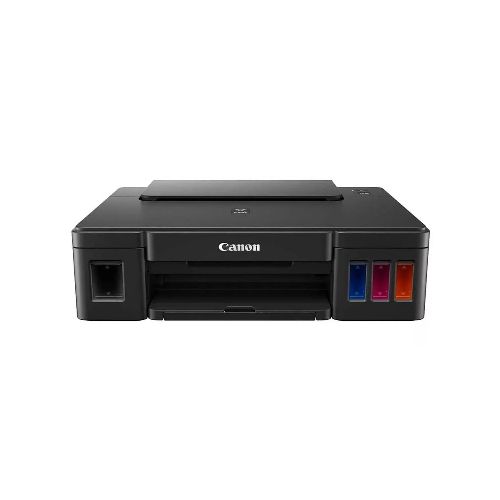 Impresora Canon Pixma G1110 Color Con Sistema Continuo - Yuhmak