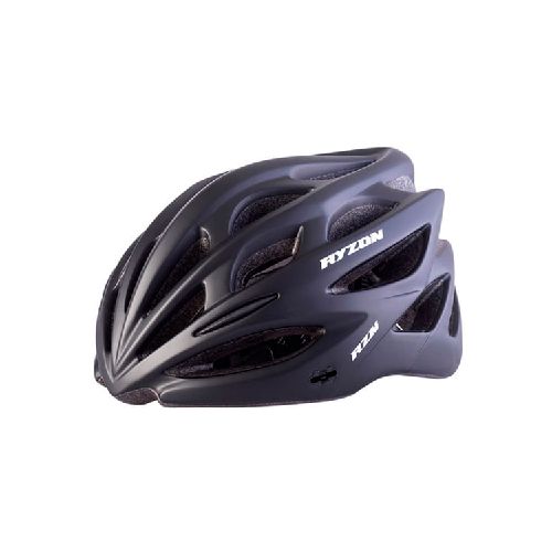 Casco Ryzon Yuhmak Bikes C13 Black M - Yuhmak