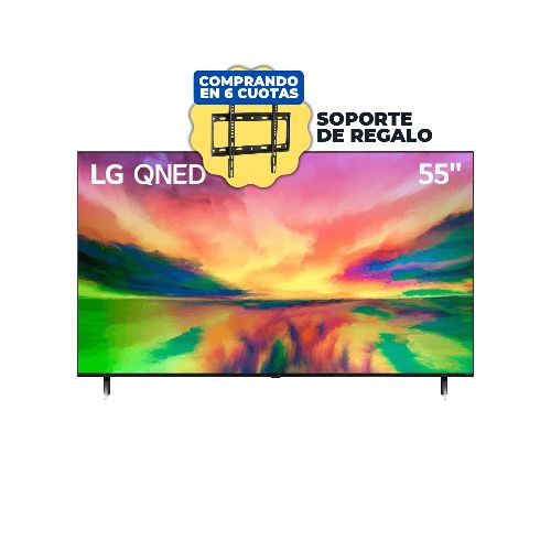 Smart tv lg 55 