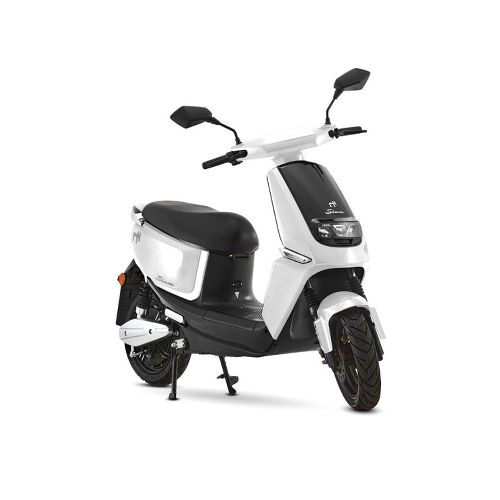 Siam N4 Electrica  Scooter - 2022 - Yuhmak