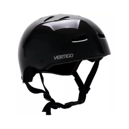 Casco Vx Free Style Negro S - Yuhmak