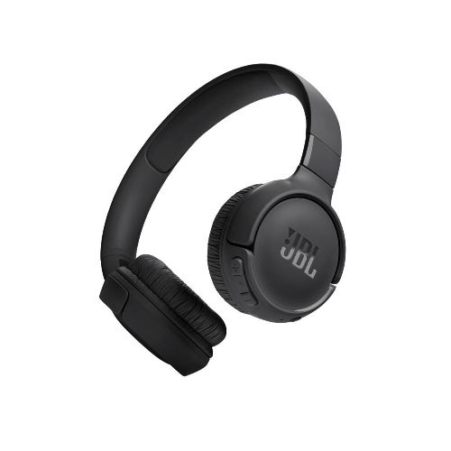 Auricular inalambrico jbl tune 520 bt color negro ljbl000083 - Yuhmak