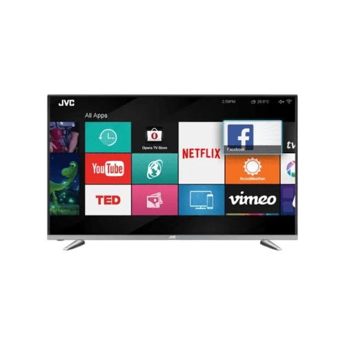 Smart tv jvc 32 