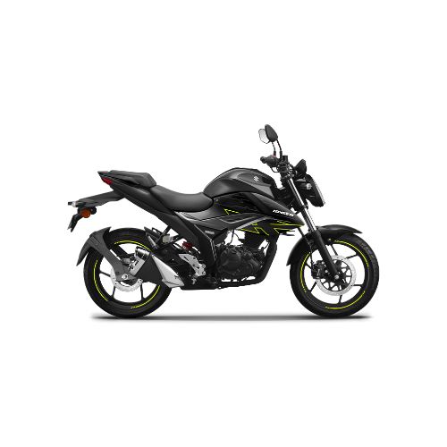 Moto Gixxer 150 2025 - Yuhmak