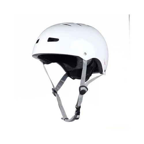 Casco Freeway Gloss Tiza M - Yuhmak