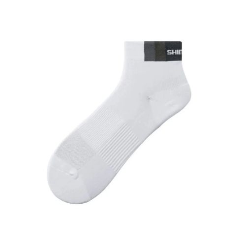 Medias Cortas Blanco L-Xl - Yuhmak