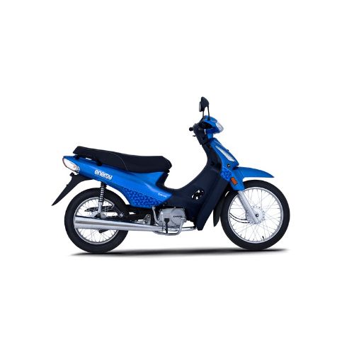 Moto Energy 110 Base - 2025 - Yuhmak