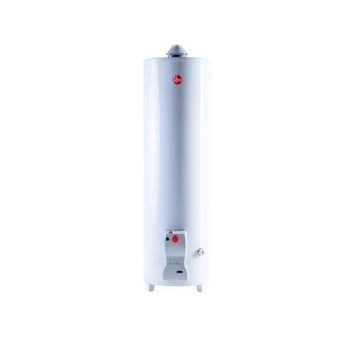 Termotanque Rheem a Gas Natural de Pie 150L TPG150GNRH - Yuhmak