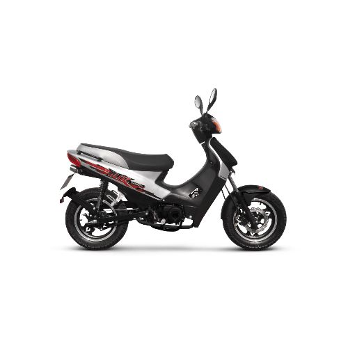 Moto Blitz 110 Tunning Ii - 2025 - Yuhmak