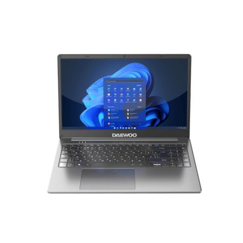 Notebook Daewoo M15 15.6 Intel Core I5 512Gb Ssd 8Gb W11 - Yuhmak