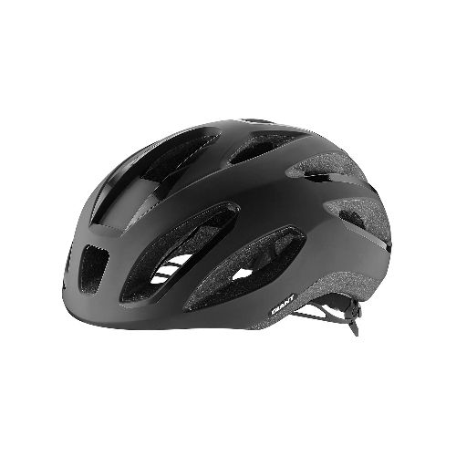 Casco Giant Strive Matte Black S - Yuhmak