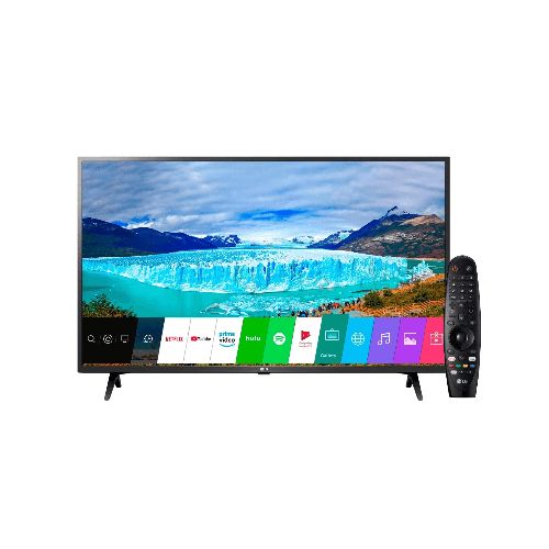 Smart Tv Lg 43 43Lm6350Psb Fhd - Yuhmak