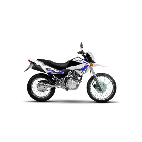 Moto Motomel Skua 150 V6 - 2025 - Yuhmak