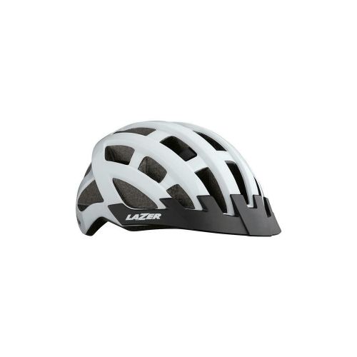 Casco Compact White - Yuhmak