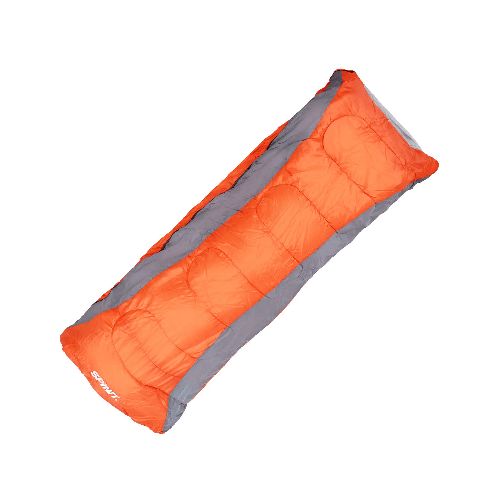 Bolsa De Dormir Outdoor Classic Roja 180X75Cm-170T 8C / 16C 01590 - Yuhmak