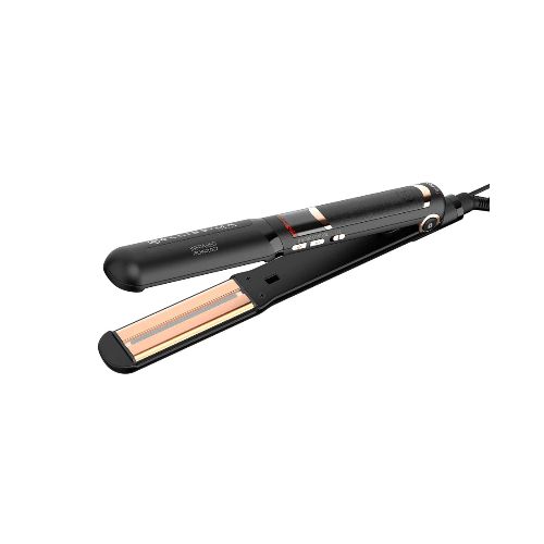 Plancha de pelo bellissima creativity my pro infrared alisa y ondula b8 200 - Yuhmak