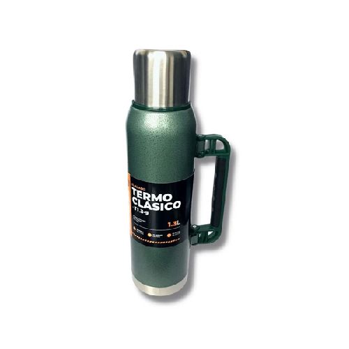 Termo Contigo De Acero Inoxidable 1.1 Lts - Casa Butera