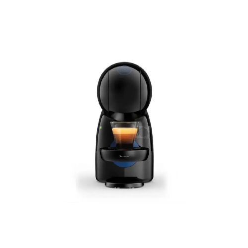 CAFETERA MOULINEX DOLCE GUSTO PV1A0858 XS NEGRA | Cafetera Eléctrica, Desayuno, Mini Electrodomésticos