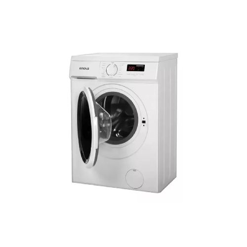 LAVARROPAS ENOVA FRONTAL 7KG BLANCO EWMF-B7 | Lavado, Lavarropas