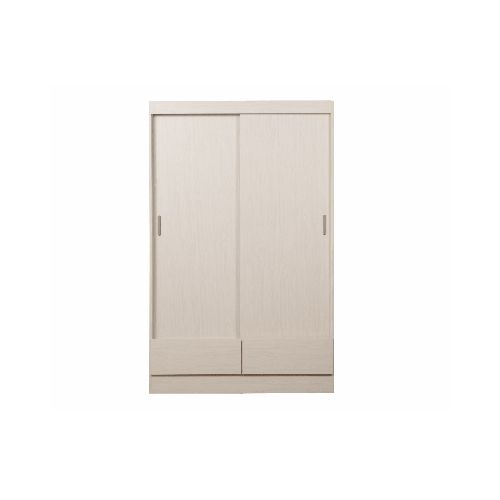 Placard 2 Puertas Corredizas Ricchezze Tana Eco Blanco Veta | 6 CUOTAS SIN INTERES, Dormitorio, Muebles y Deco, Placard