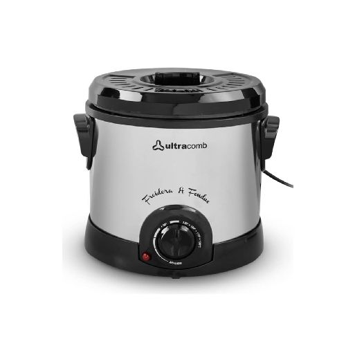 FREIDORA FR-8300 ULTRACOMB | 6 CUOTAS SIN INTERES, Cocina Pequeños, Freidora, Mini Electrodomésticos