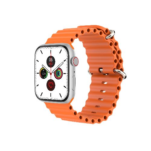 Smartwatch Grow Home gr27 pro naranja - Carrefour - Las mejores ofertas en supermercados