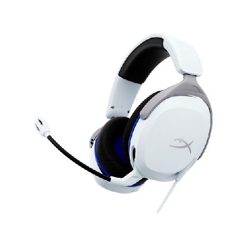 Auriculares Gamer Hyperx Cloud Stinger 2 Core Ps5 Blanco - Carrefour - Las mejores ofertas en supermercados