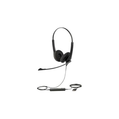 Auriculares Jabra BIZ 1100 DUO US - Carrefour - Las mejores ofertas en supermercados