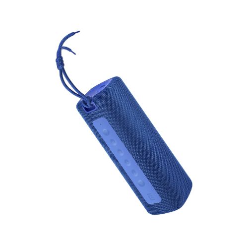 Parlante Portátil Xiaomi QBH4197GL Bluetooth Azul - Carrefour - Las mejores ofertas en supermercados