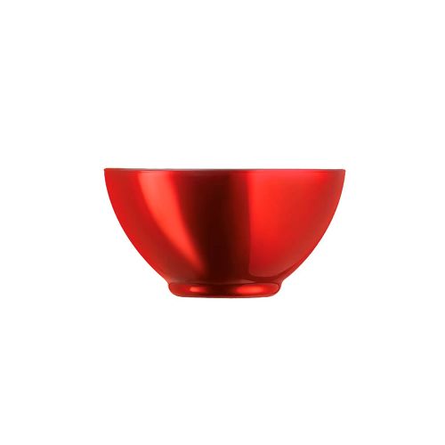 Bowl Flashy breakfast red 500 cc - Carrefour - Las mejores ofertas en supermercados