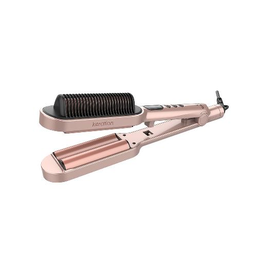 Cepillo Rizador Gama Waver & Brush - Belleza, cuidado personal, dermocosmética y farmacia - Farmacity 