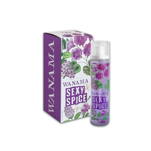 Body Splash Wanama Sexy Spice x 100 ml - Belleza, cuidado personal, dermocosmética y farmacia - Farmacity 