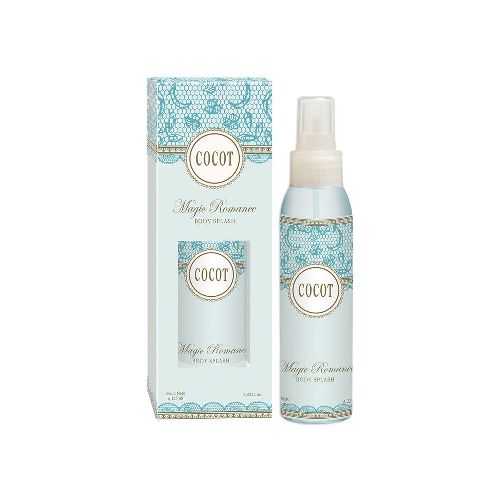 Body Splash Cocot Magic Romance x 125 ml - Belleza, cuidado personal, dermocosmética y farmacia - Farmacity 