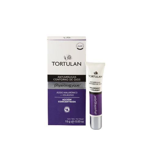 Crema Antiarrugas Tortulan Contorno Ojos - Belleza, cuidado personal, dermocosmética y farmacia - Farmacity 