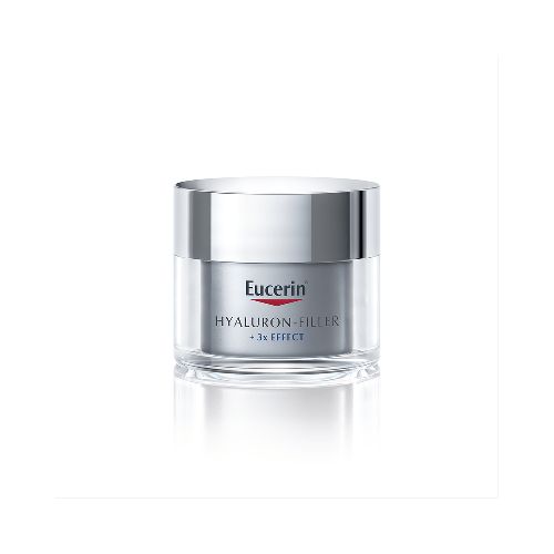 Crema Antiarrugas Eucerin Hyaluron-Filler 3 Effect - Belleza, cuidado personal, dermocosmética y farmacia - Farmacity 