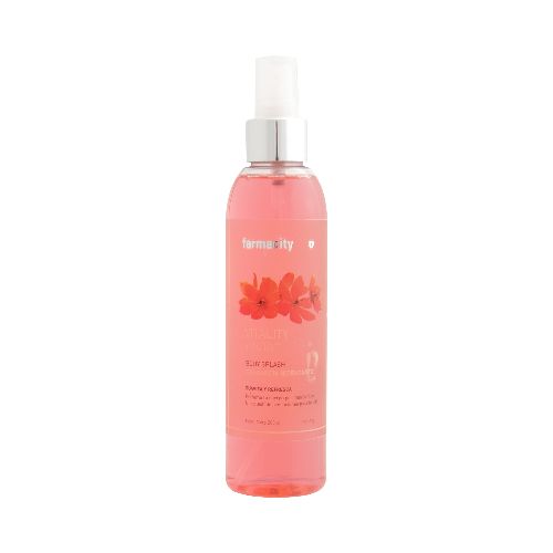 Body Splash Vitality + Calm vaporizador spray - Belleza, cuidado personal, dermocosmética y farmacia - Farmacity 