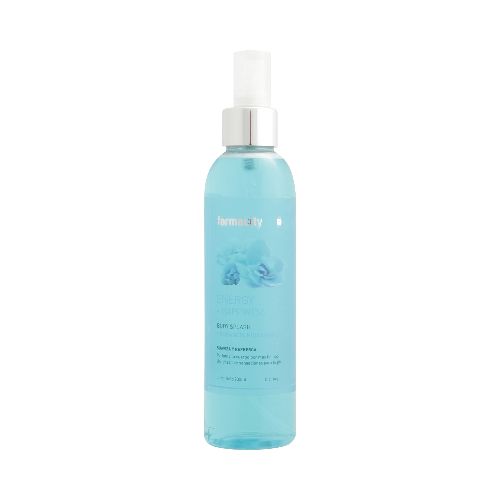 Body Splash Energy + Happines vaporizador spray - Belleza, cuidado personal, dermocosmética y farmacia - Farmacity 