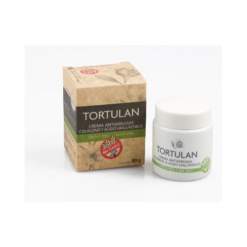 Crema Facial Tortulan Colágeno y A.H sin TACC - Belleza, cuidado personal, dermocosmética y farmacia - Farmacity 