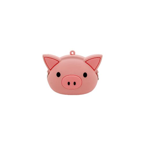 Monedero de Silicona Wav Fun Kids Chancho | Farmacity - Belleza, cuidado personal, dermocosmética y farmacia - Farmacity 