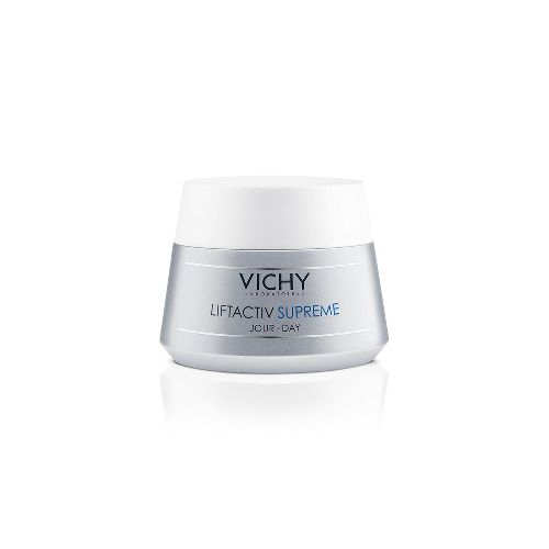 Crema Antiarrugas Vichy Liftactiv Supreme Piel Seca - Belleza, cuidado personal, dermocosmética y farmacia - Farmacity 