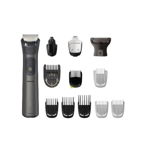 Kit Profesional Cortabarba Philips Multigroom 13 USB - Belleza, cuidado personal, dermocosmética y farmacia - Farmacity 